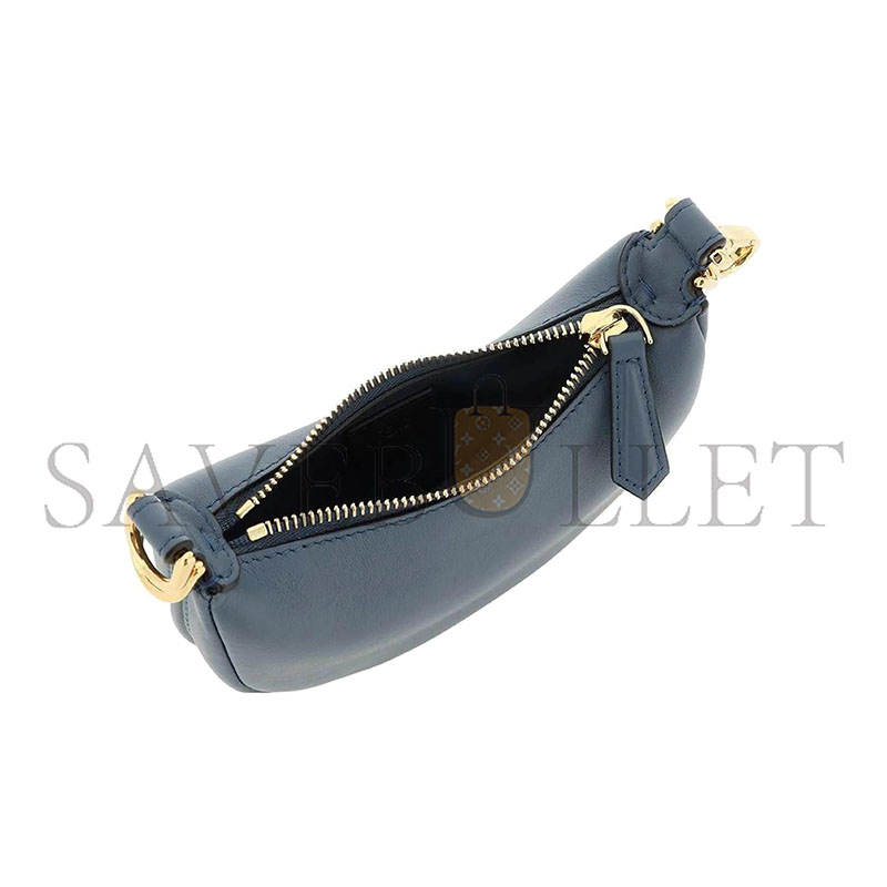 FENDI FENDIGRAPHY MINI 7AS089AKKTF1K37 (16.5*14*5cm)